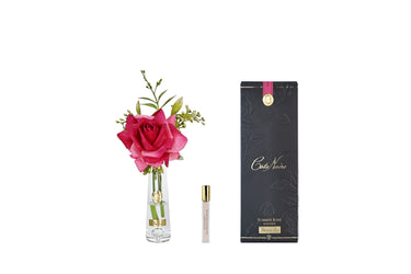 Summer Rose Magenta - Gold Badge - SRG07 (carton of 4)
